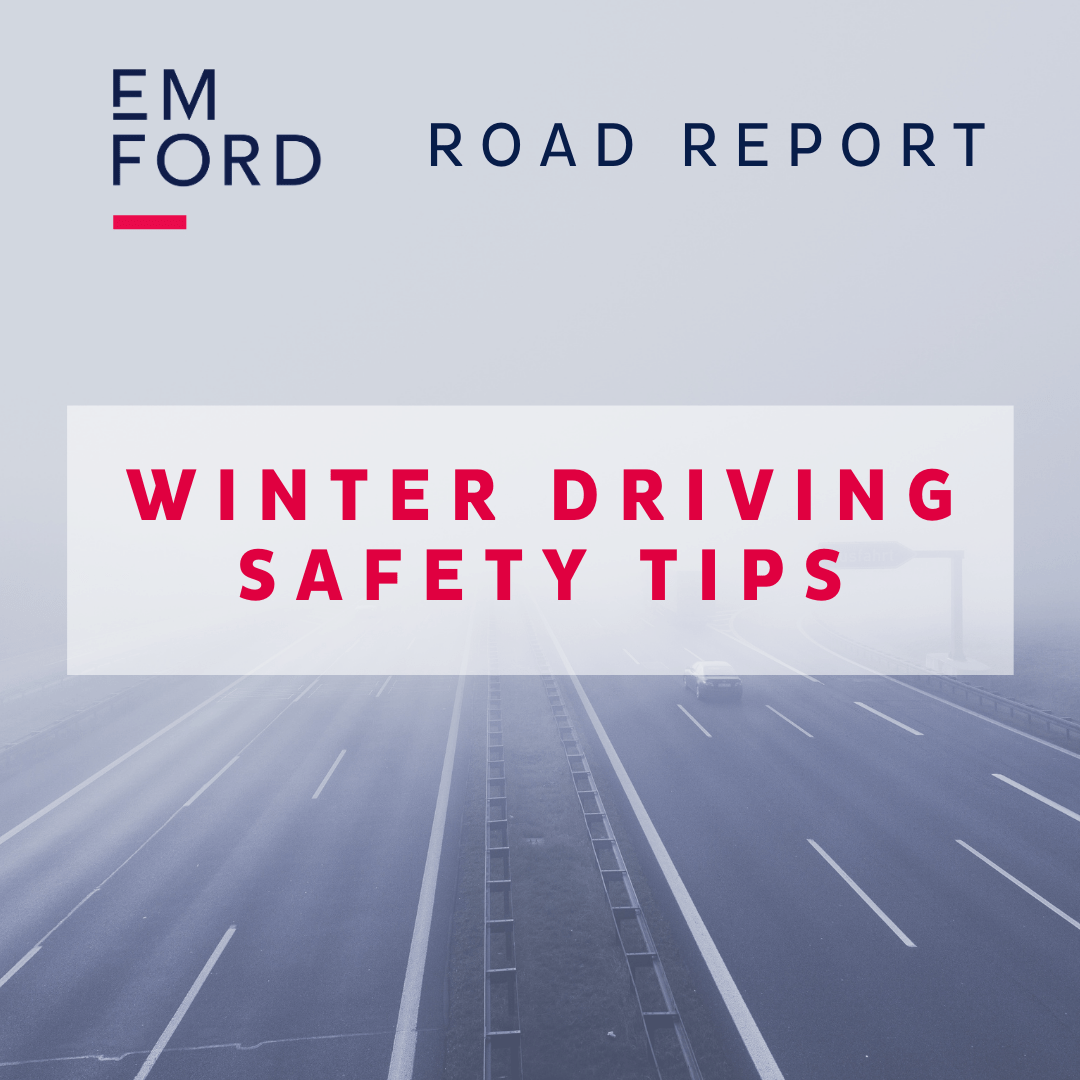 On The Road Winter Driving Safety Tips - Ocean Photos - Creative HD Collection